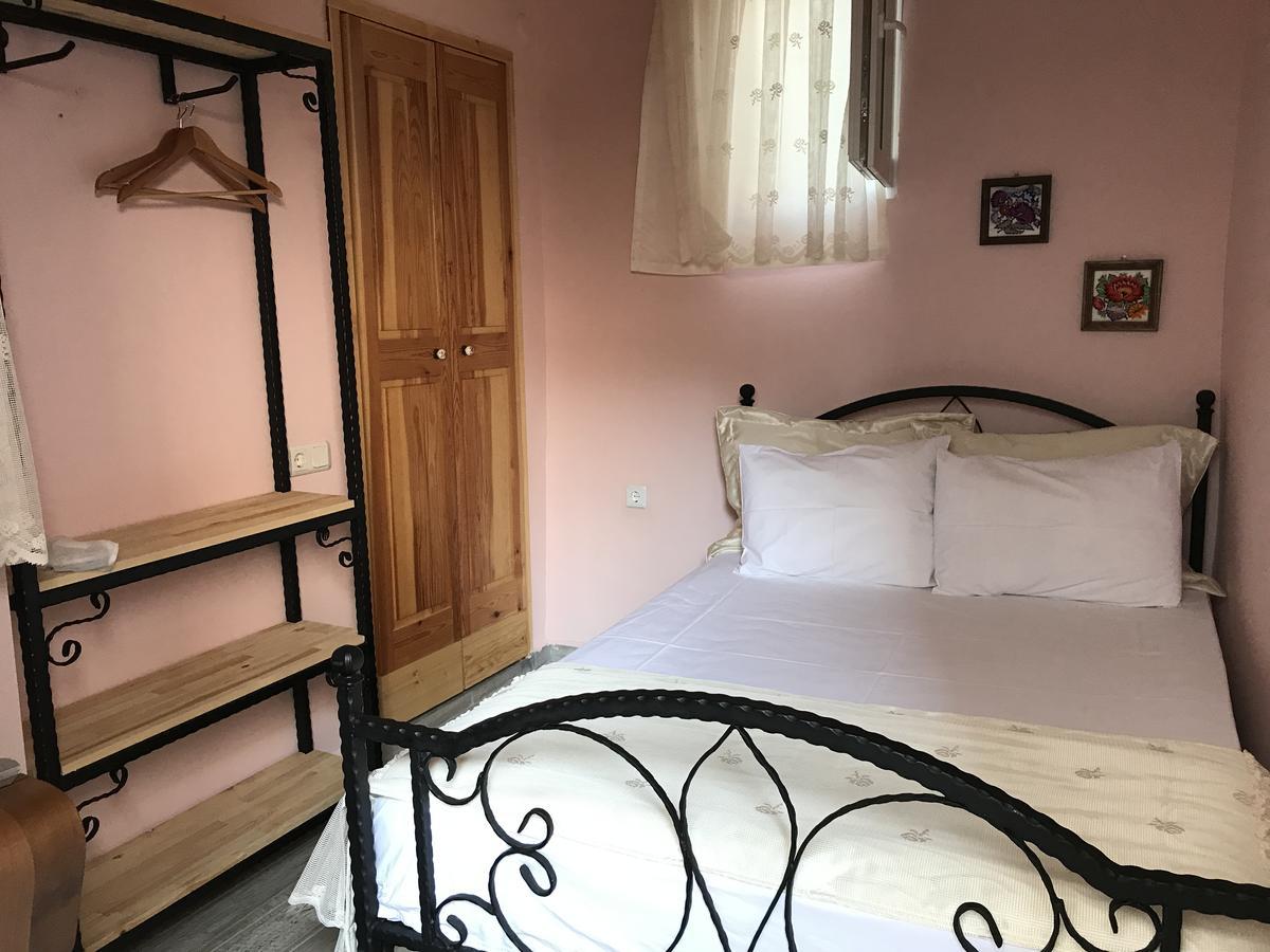 Elit Konukevi Bozcaada Exterior foto